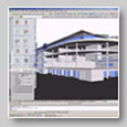 Corsi di AutoCAD Architecture: per personalizzare gli oggetti architettonici.